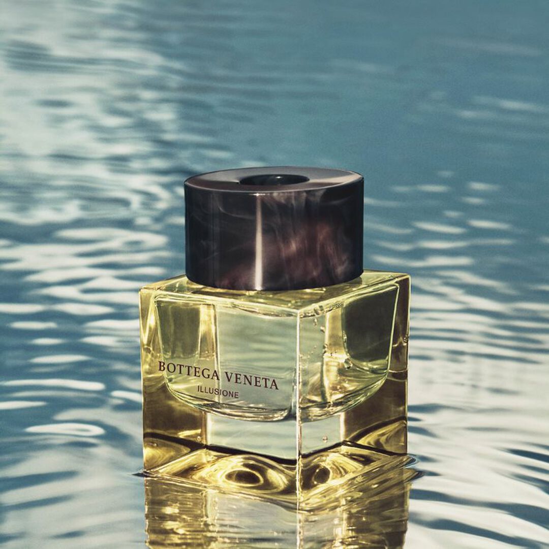 BN ILLUSIONE /H Eau de Toilette - 50ml