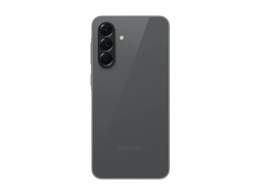 Samsung | Galaxy A56 5G - 5G smartphone - 128GB | Awesome Graphite