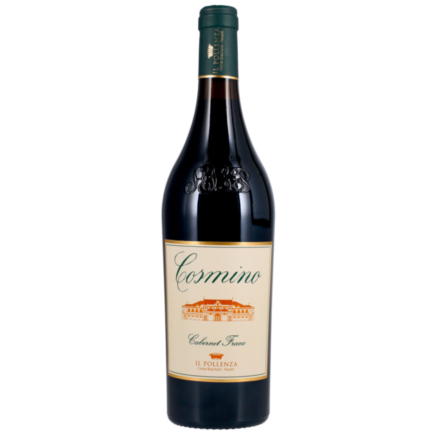 Marche IGT Cabernet Franc Cosmino Il Pollenza -75cl