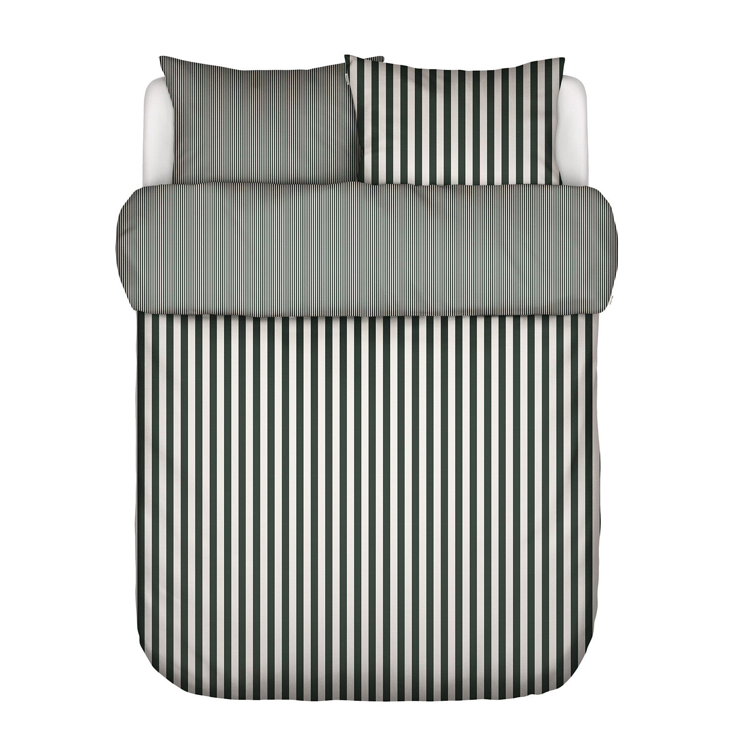 Marc O'Polo Bettwäsche Classic Stripe