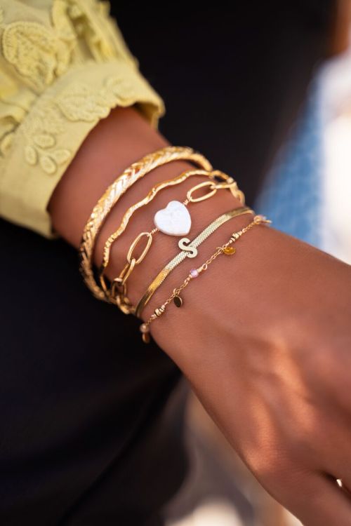 Armband The New Initial