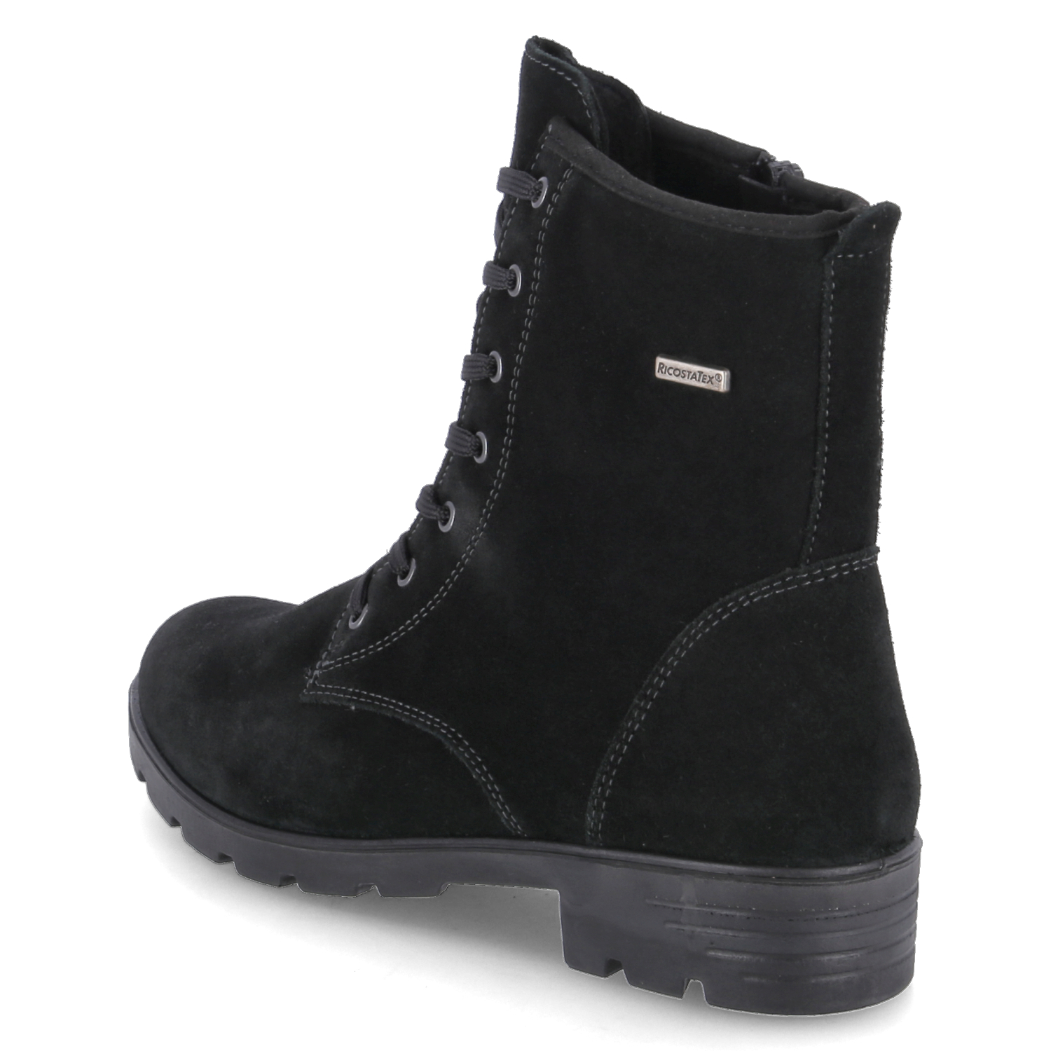 Ricosta Stiefeletten DISERA - schwarz
