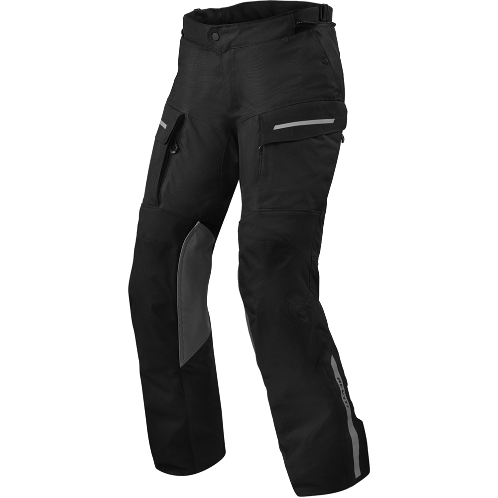 Rev'it - Pantalon Offtrack 2 H2O Noir