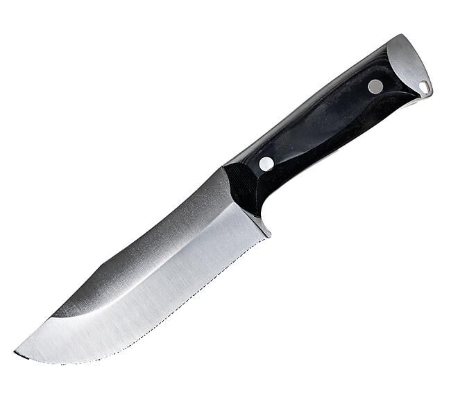 WILDSTEER - COUTEAU KODIAK-H