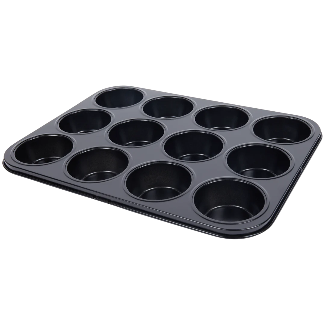 Zenker muffinvorm 12 cups