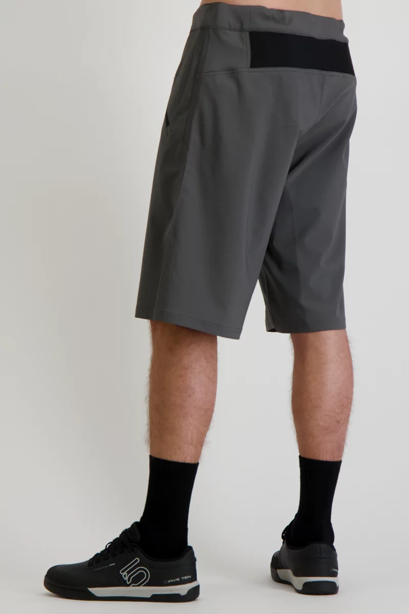 ION Logo Herren Bikeshort