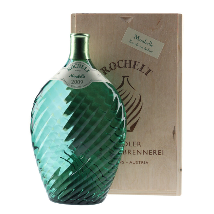 Rochelt Eau de vie 