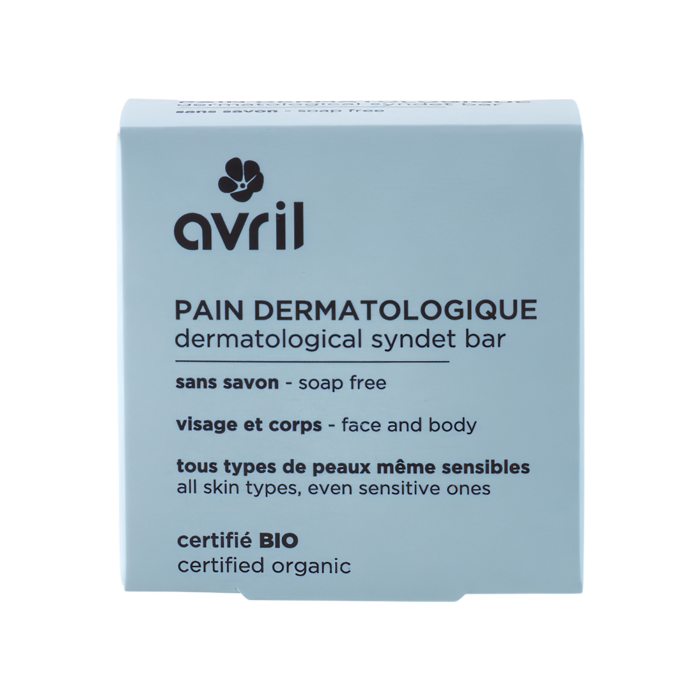 Pain dermatologique
