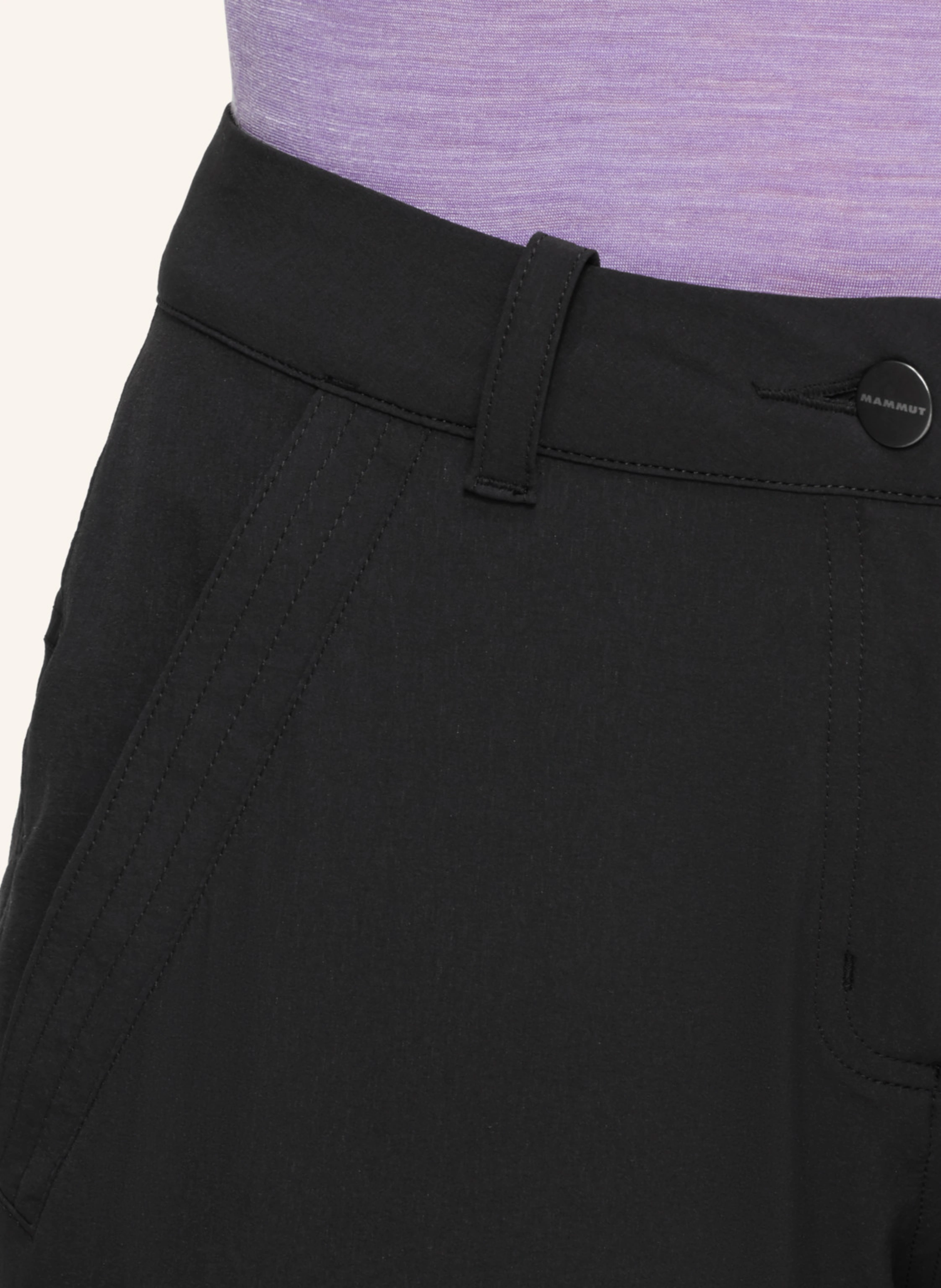 MAMMUT Mammut Hiking V Pants Women