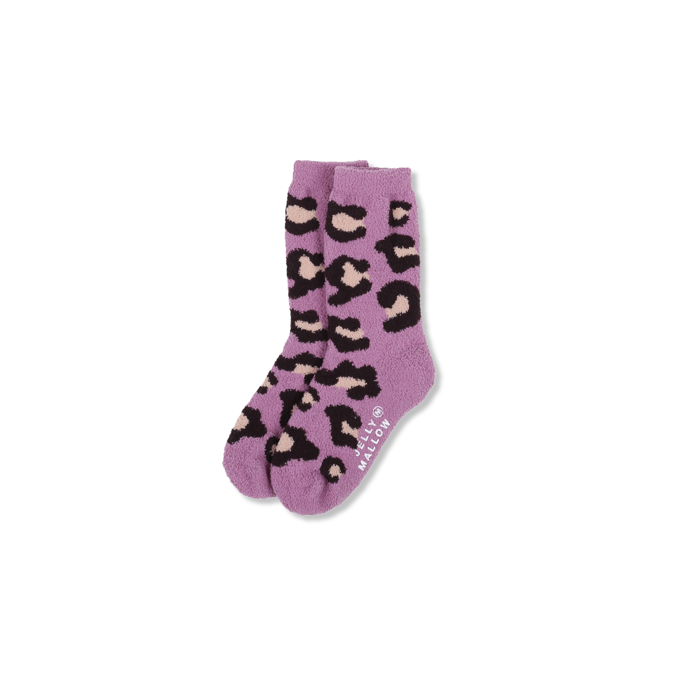 Leopard Tarry strømper