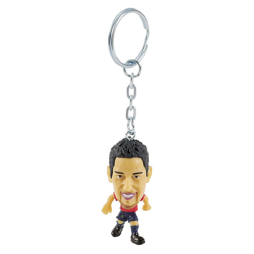 Porte-clé figurine Euro 2020 UEFA