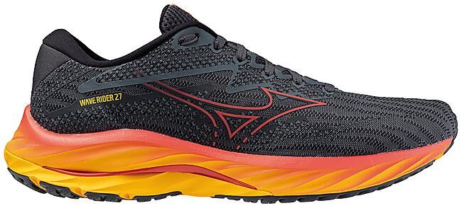 MIZUNO - CHAUSSURES DE RUNNING WAVE RIDER 27 M