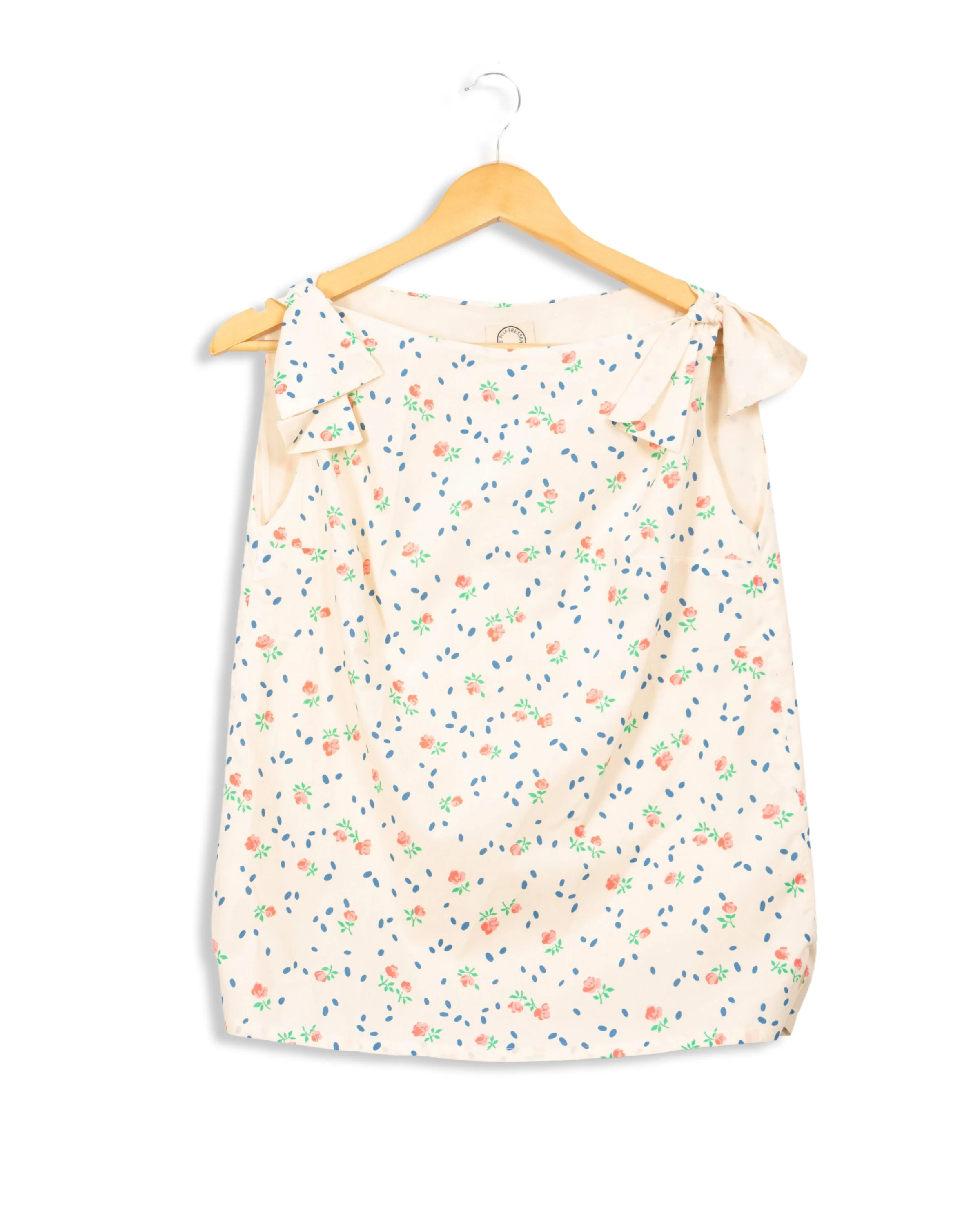 Top | Beige