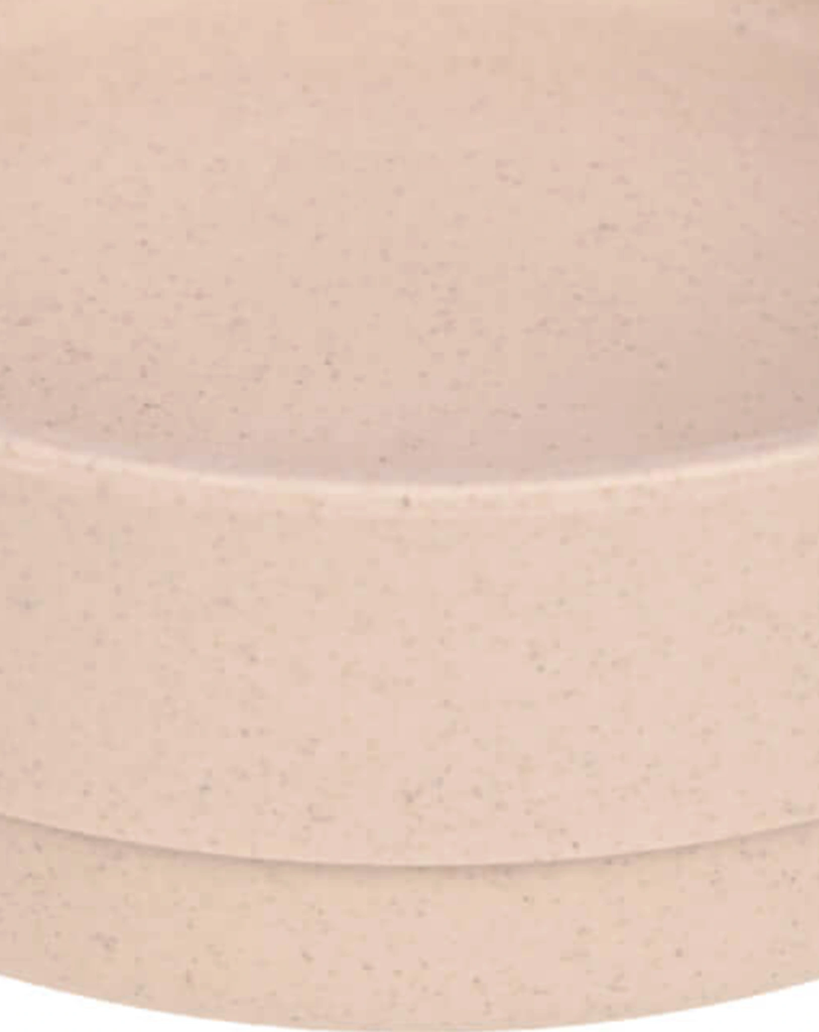 Schale UNI in powder pink