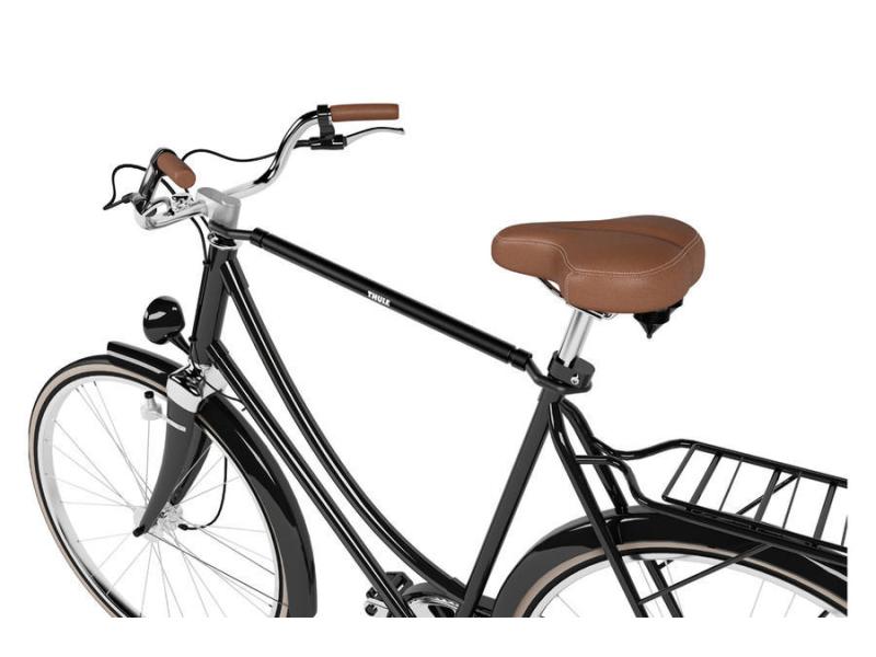 Thule Adapter Bike Frame Rahmenadapter zur Befestigung von Fahrrädern