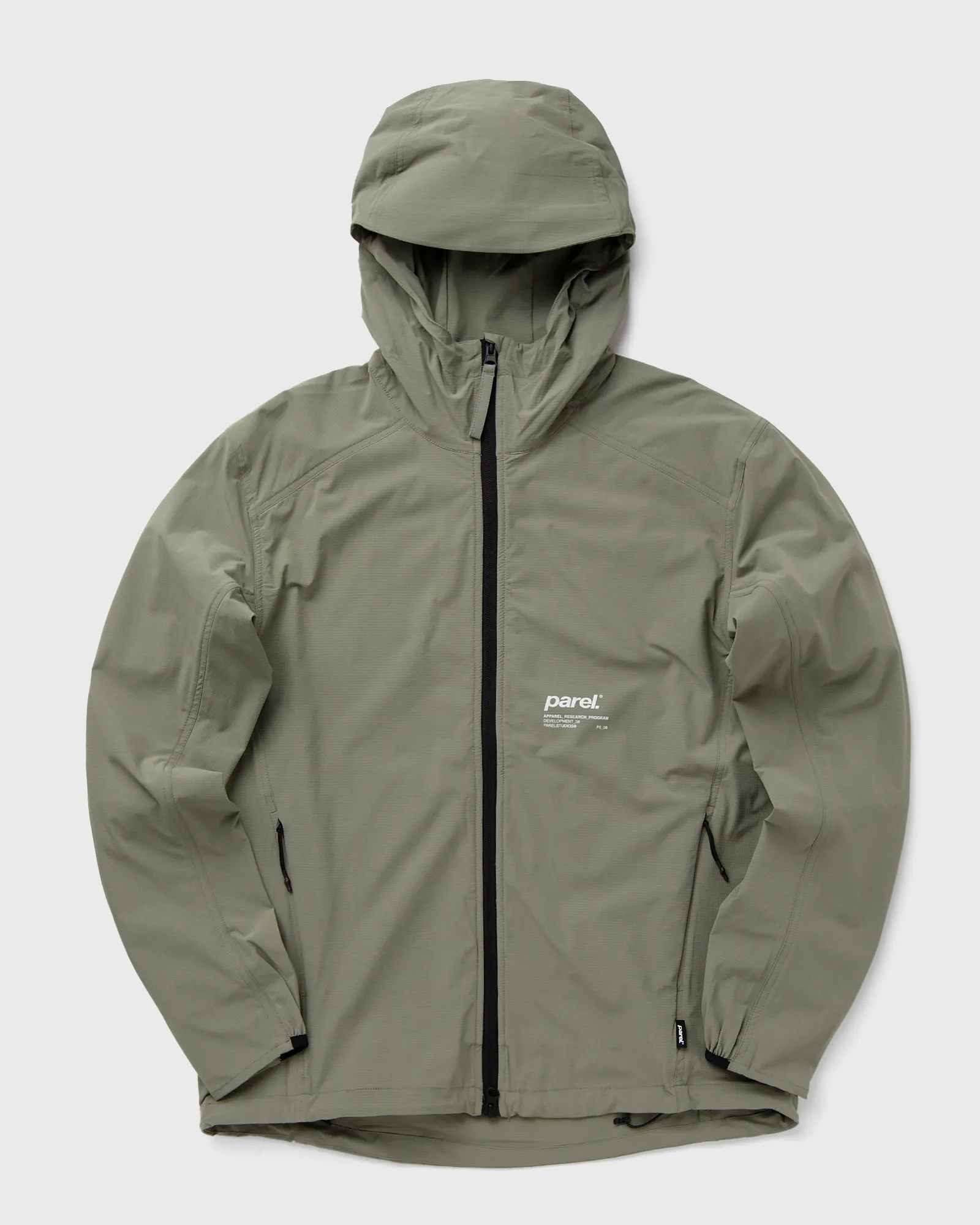 parel studios Teide Jacket