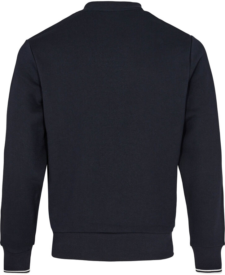 Fred Perry M7535 Navy