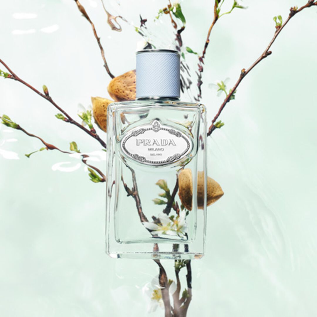 PRADA PD INFUSION AMANDE Eau de Parfum - 100ml