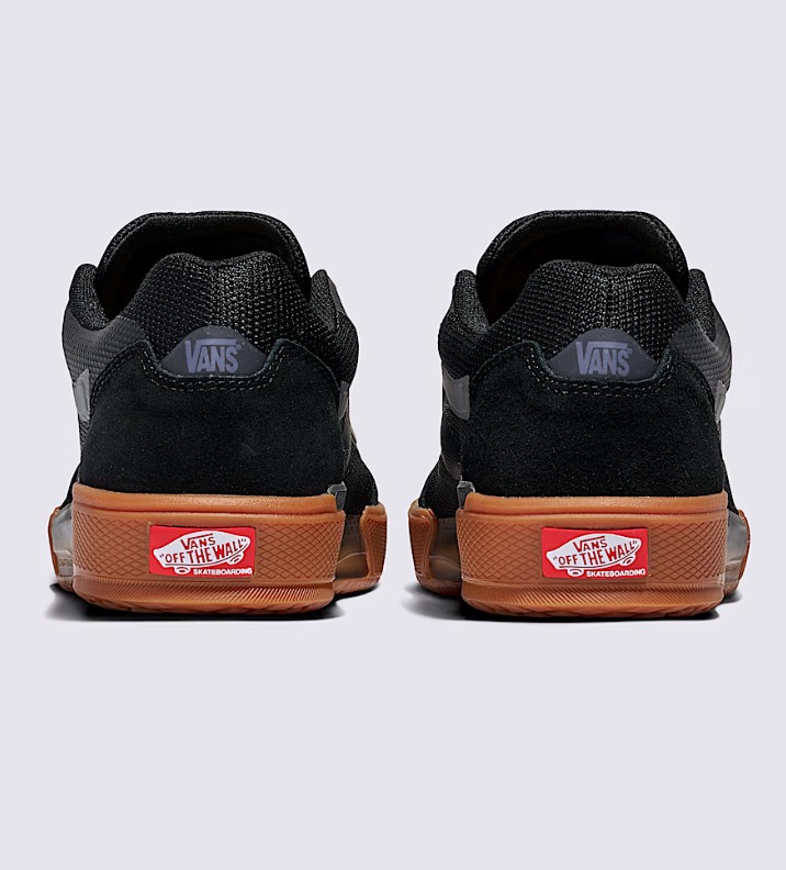 Vans Skate AVE 2.0 Black Gum 9 US / 42 EU
