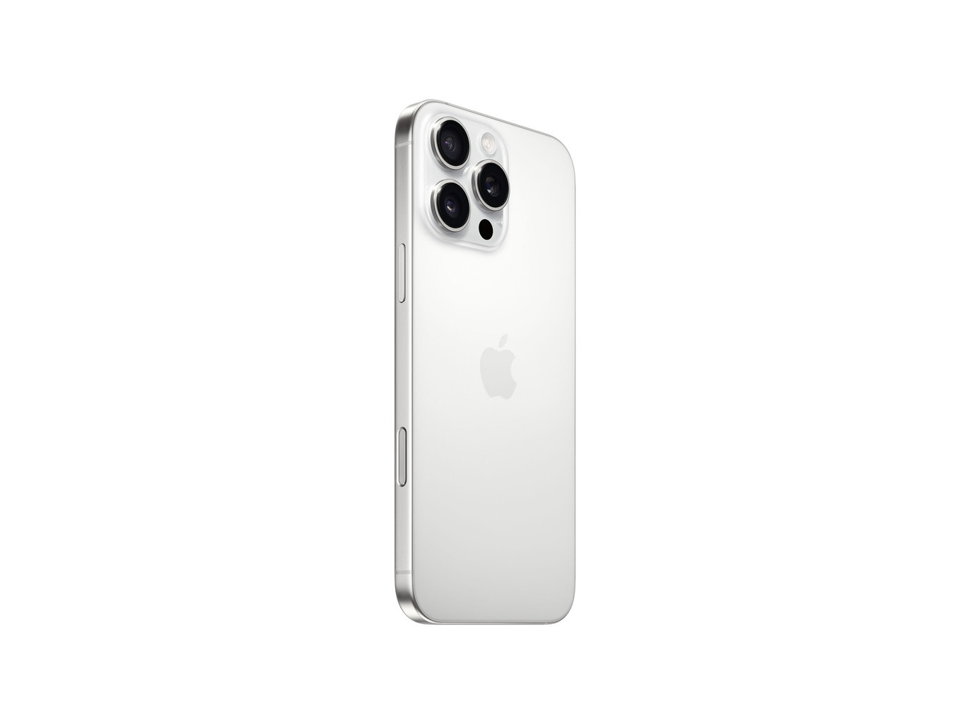 IPHONE 16 PRO MAX APPLE 256GB TITÂNIO BRANCO