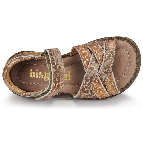 Bisgaard - BECCA - Bronze