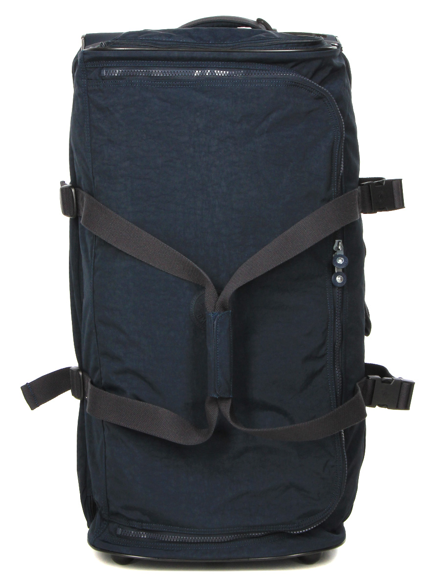 Sac de voyage Kipling Teagan L - 77 cm