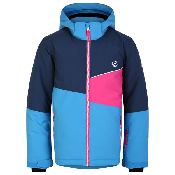 Veste de ski DARE 2B STEAZY JACKET MNLTD/SWEDBL