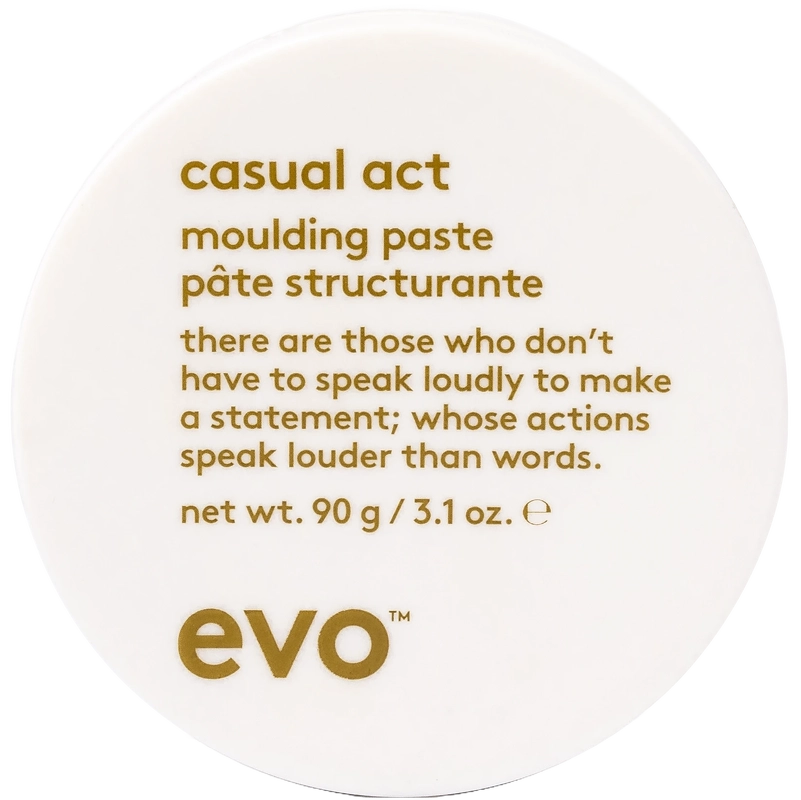 evo Casual Act Moulding Whip 90 gr.