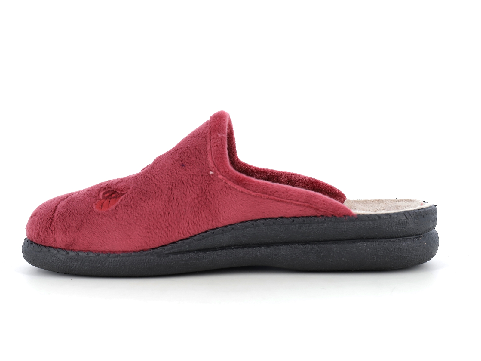 R brand-S31 4624 Textile Bordeaux