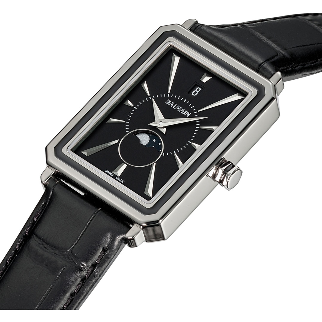 Balmain Eirini Moonphase