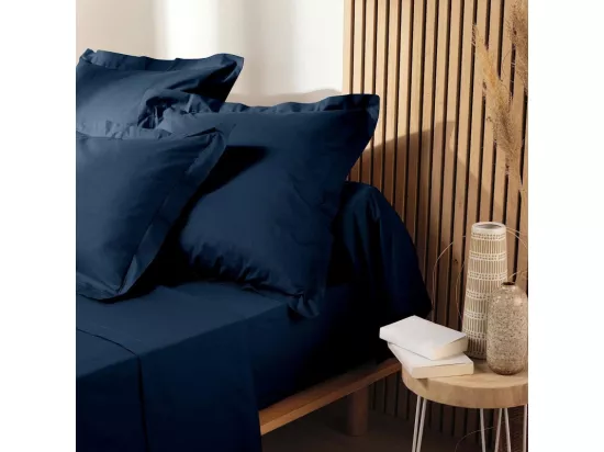 Drap Housse en Coton 