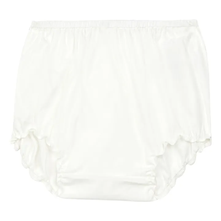Bonpoint Bloomer Aki | Blanc