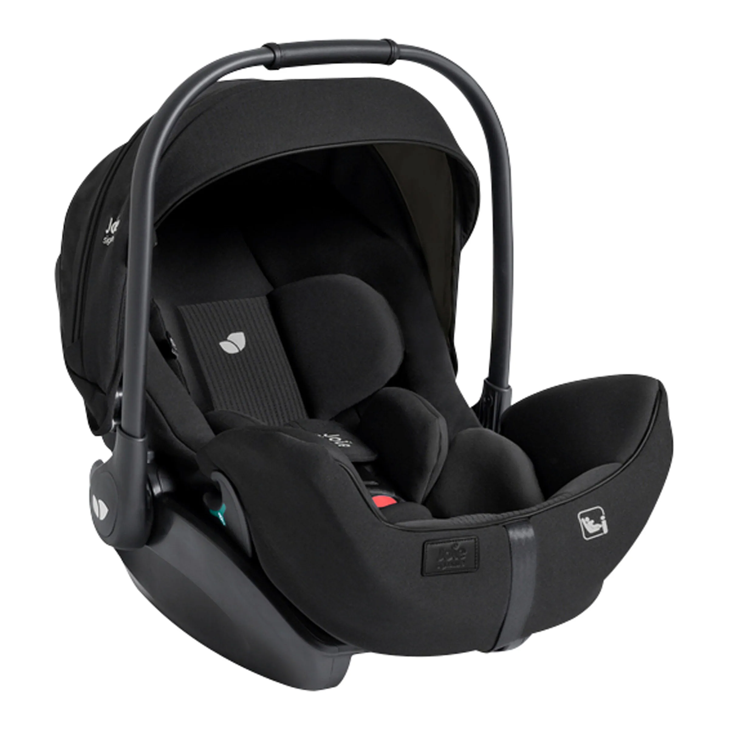 Joie - signature Babyschale i-Level Pro eclipse