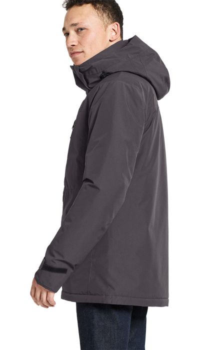 Stefan Jacket Men herrejakke