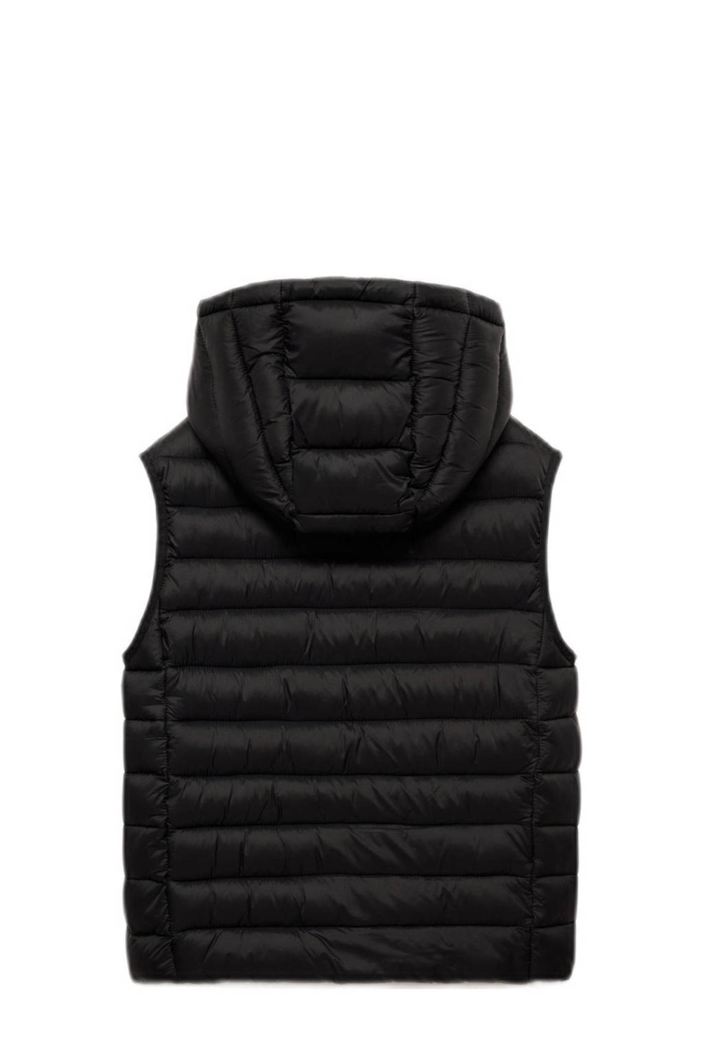Geweldige bodywarmerbodywarmer zwart