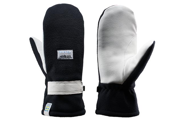 Lill Sport Touring Mitt Blue