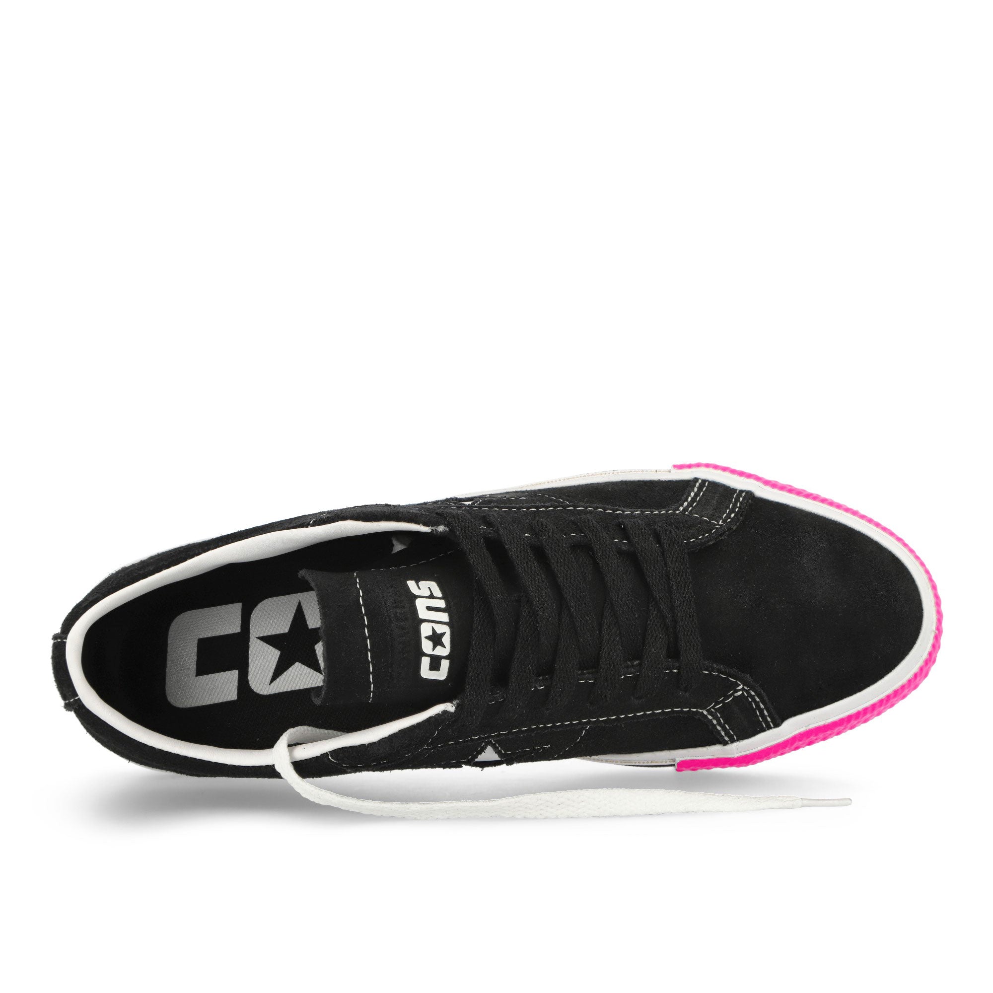 Converse<br>One Star Pro LTD OX