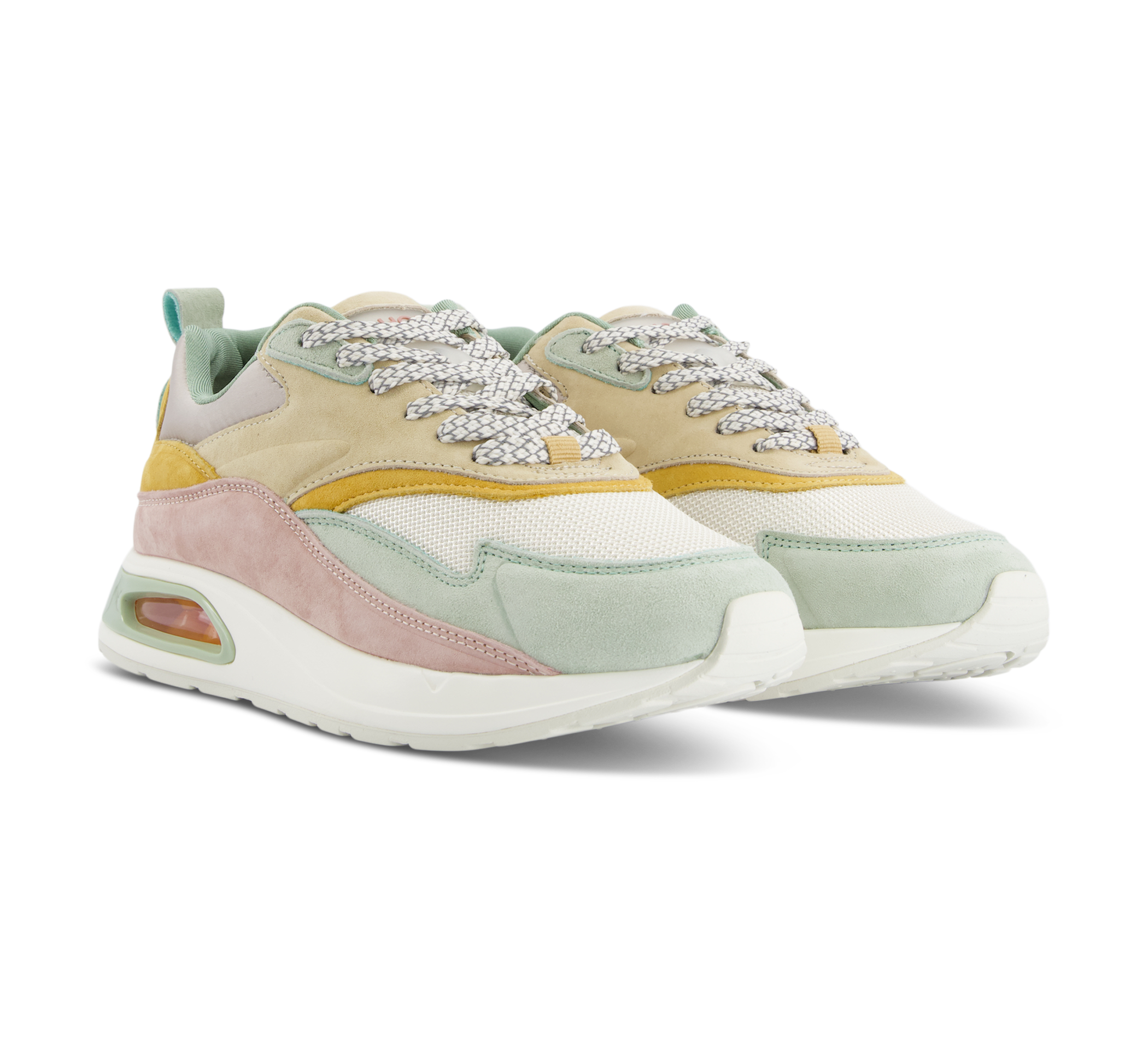 Hoff Skyline - Sneaker low