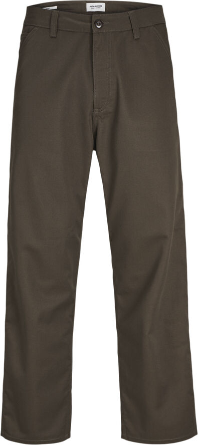 Jack & Jones JPSTALEX JJCLEAN WORKER JNR Wren