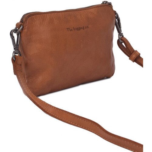 The Bagging Co - 8THB2436 Marrón