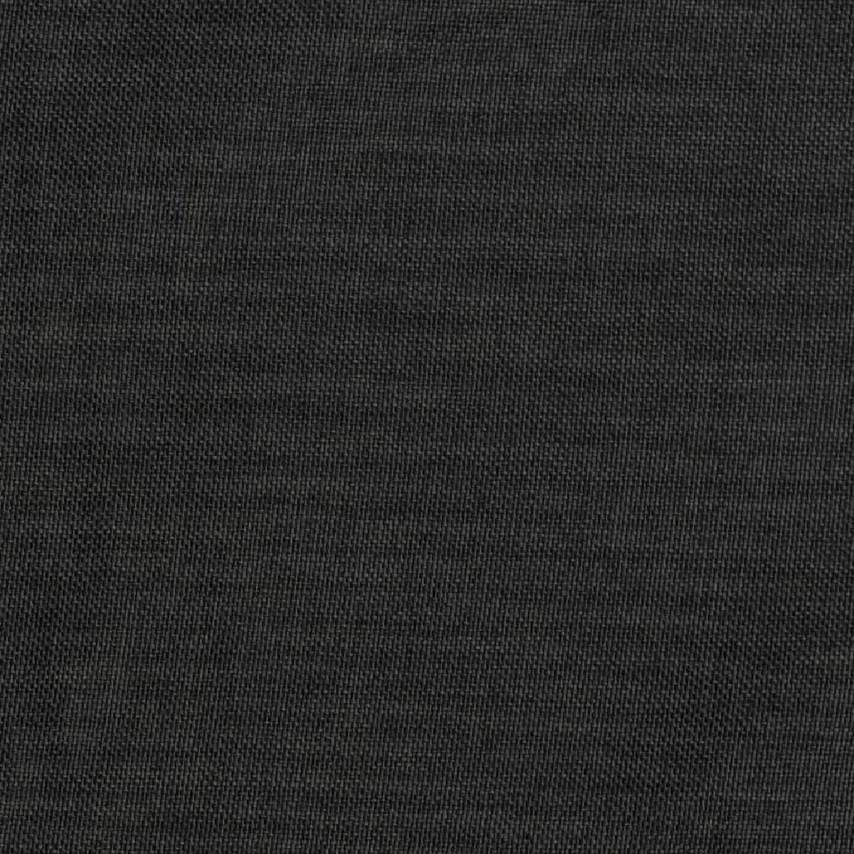 vidaXL Occultants Lin crochet - 140 x 225 cm - Anthracite