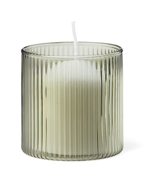 bougie parfumée XS tranquillité - lot de 2