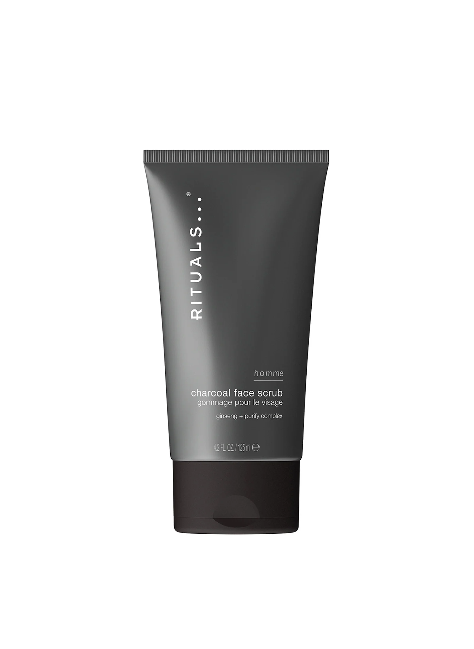 Homme - Exfoliant pour le visage |