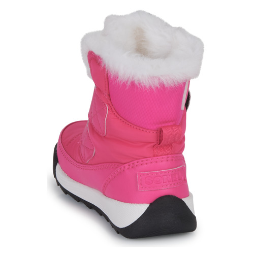 Sorel - CHILDRENS WHITNEY II STRAP WP - Rose
