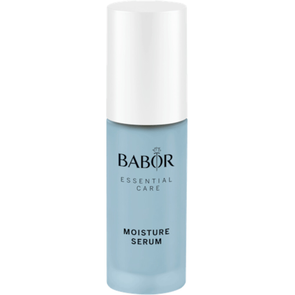 Babor Essential Care Moisture Serum30 ml