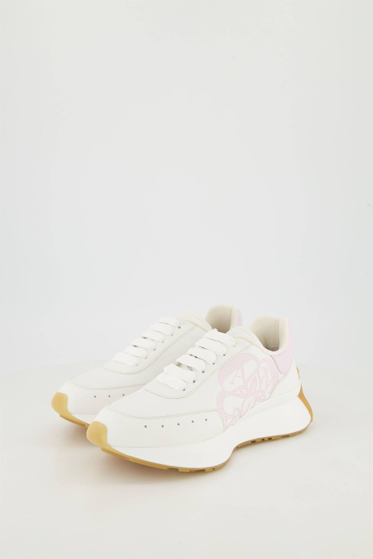 Alexander McQueen| Damen Sneaker SPRINT RUNNER