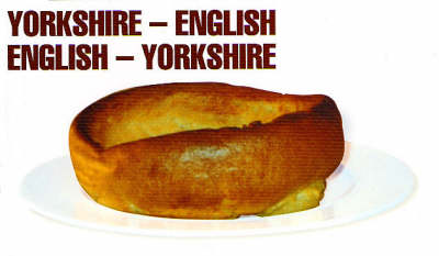 Yorkshire English (Paperback)
