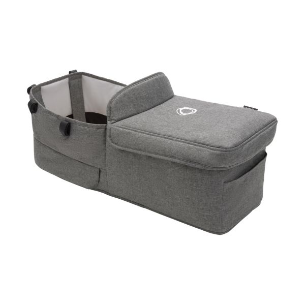 Bugaboo Donkey 5 Complete Wiegbekleding - Desert Taupe