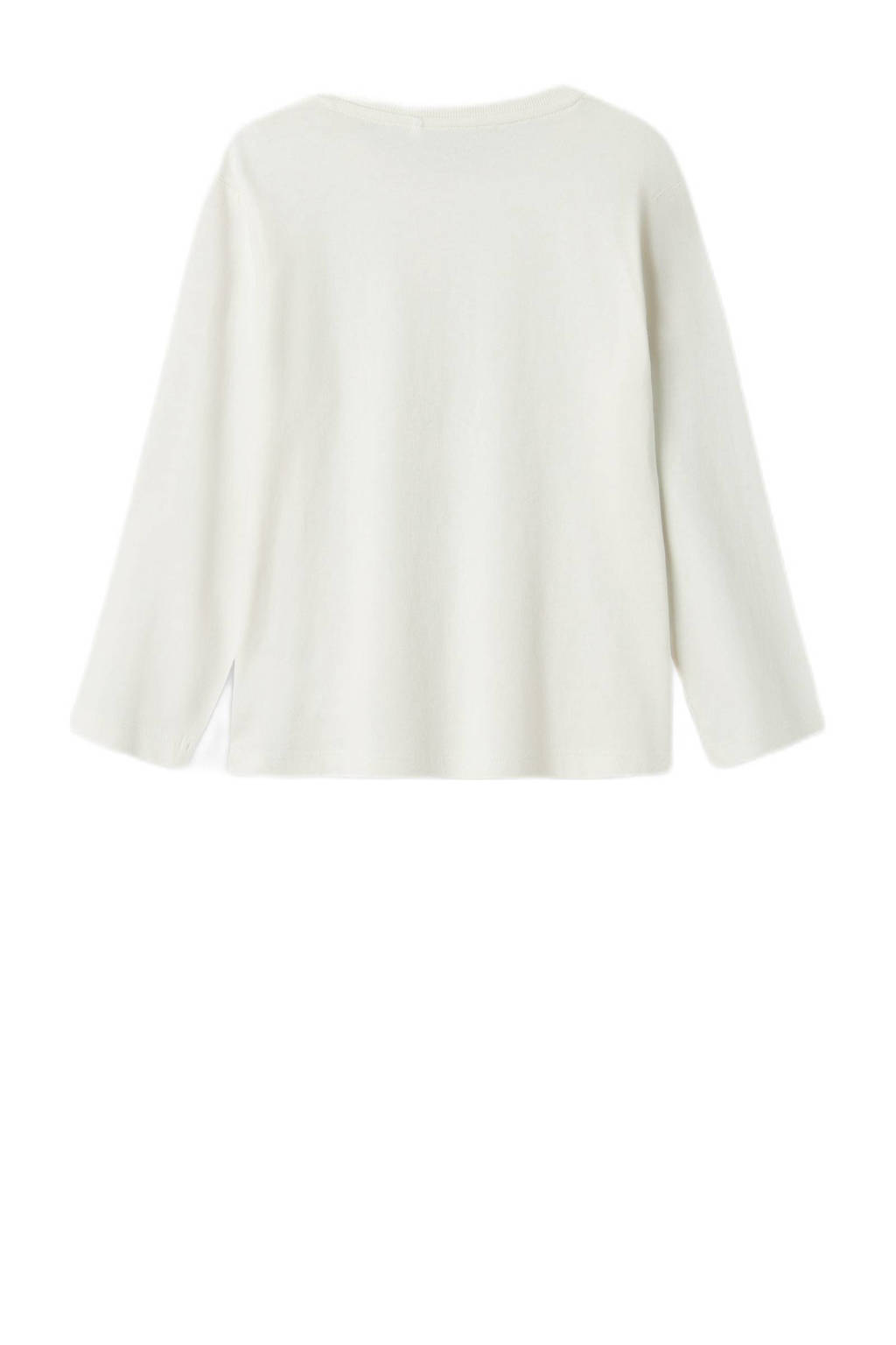 NAME IT longsleeve NKMVAGNO met printopdruk