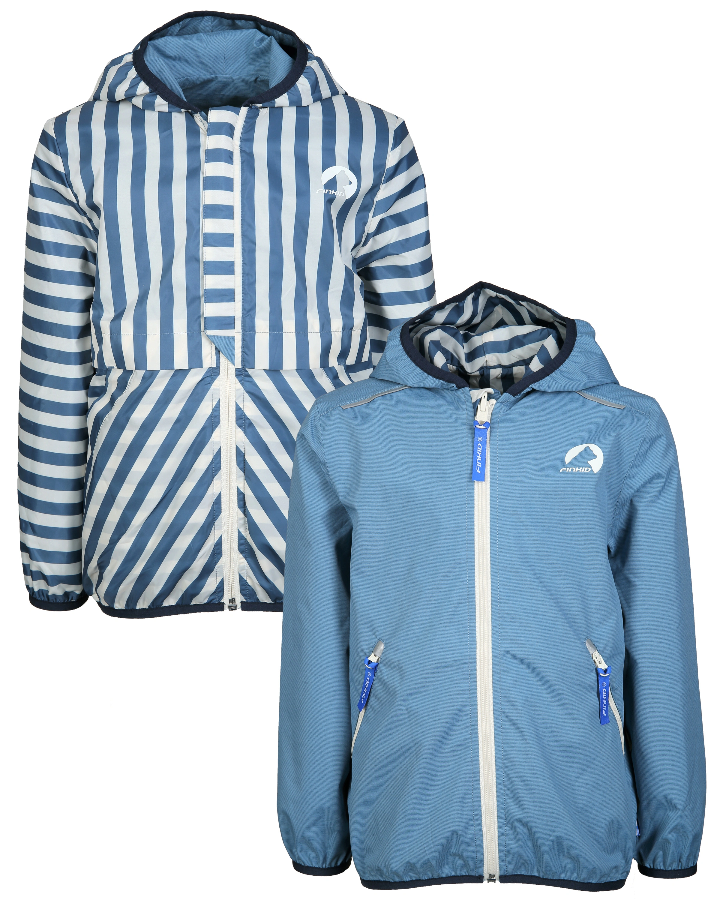 Regen-Wendejacke VALAS
